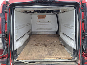 Mercedes-Benz Vito 111CDI Thermo Van 2.1 CDI 80kW (7 foto / 7)