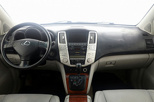 Lexus RX 300 Luxury LPG ATM 3.0 150kW (5 foto / 8)