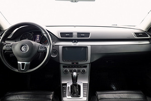 Volkswagen Passat Highline LPG ATM 1.4 110kW (5 foto / 9)