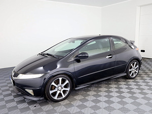 Honda Civic Type S 2.2 i-CTDi 103kW (2 foto / 7)