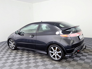 Honda Civic Type S 2.2 i-CTDi 103kW (4 foto / 7)