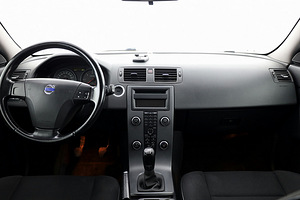 Volvo V50 Estate Facelift 1.6 D4 80kW (5 foto / 7)