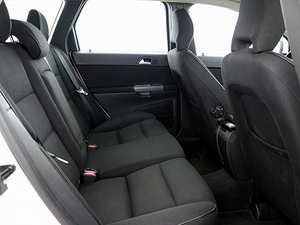 Volvo V50 Estate Facelift 1.6 D4 80kW (7 foto / 7)