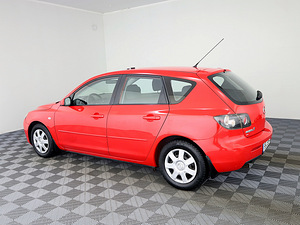 Mazda 3 Facelift 1.6 77kW (4 foto / 8)