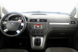 Ford C-MAX Facelift 2.0 107kW (5 foto / 7)