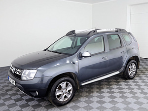 Dacia Duster Facelift 1.2 92kW (2 foto / 7)