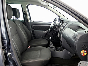 Dacia Duster Facelift 1.2 92kW (6 foto / 7)