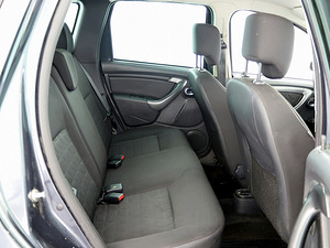 Dacia Duster Facelift 1.2 92kW (7 foto / 7)