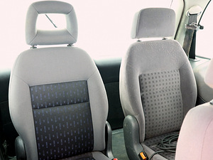Ford Galaxy Comfort 1.9 TDCI 85kW (8 foto / 8)