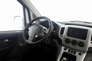 Nissan NV200 Van 1.5 dCi 81kW (5 foto / 8)
