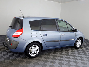 Renault Grand Scenic Family 1.9 dCi 88kW (3 foto / 8)