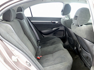 Honda Civic Elegance Facelift LPG ATM 1.8 103kW (7 foto / 7)