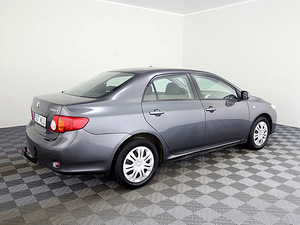 Toyota Corolla Linea Sol 1.6 91kW (3 foto / 8)