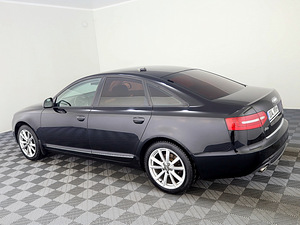Audi A6 Quattro Facelift ATM 2.8 162kW (4 foto / 7)