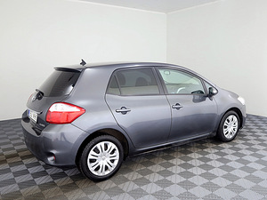 Toyota Auris Linea Sol Facelift LPG 1.6 97kW (3 foto / 8)