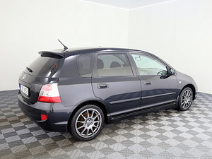 Honda Civic Sport Facelift 1.4 66kW (3 foto / 7)