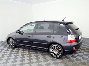 Honda Civic Sport Facelift 1.4 66kW (4 foto / 7)