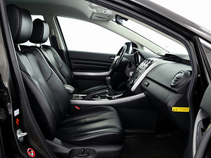 Mazda CX-7 Luxury Facelift 4x4 2.2 TD 127kW (6 foto / 8)