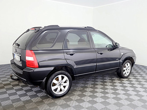 Kia Sportage Active 4X4 2.0 CRDi 103kW (3 foto / 8)