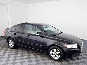 Volvo S40 Summum Facelift 1.6 D4 80kW (1 foto / 7)