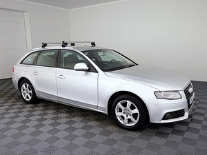 Audi A4 Comfortline 1.8 118kW (1 foto / 7)