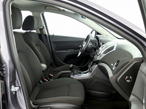 Chevrolet Cruze Facelift 1.6 91kW (6 foto / 7)