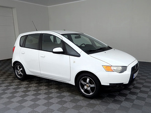 Mitsubishi Colt Facelift LPG 1.3 70kW (1 foto / 9)