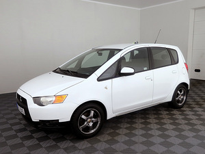 Mitsubishi Colt Facelift LPG 1.3 70kW (2 foto / 9)