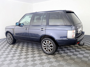 Land Rover Range Rover HSE 2.9 D 130kW (4 foto / 8)