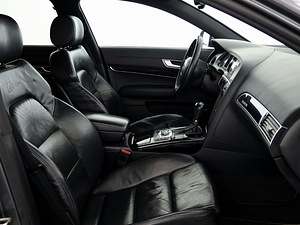 Audi A6 Quattro S-line ATM 3.0 TDI 171kW (6 foto / 9)