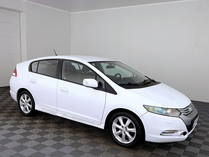 Honda Insight Hybrid ATM 1.4 65kW (1 foto / 7)