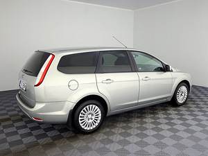 Ford Focus Facelift 1.8 92kW (3 foto / 7)