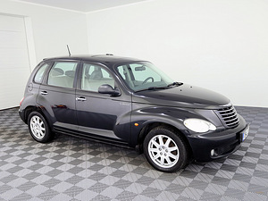 Chrysler PT Cruiser Facelift 2.1 CRD 110kW (1 foto / 7)