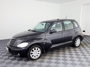 Chrysler PT Cruiser Facelift 2.1 CRD 110kW (2 foto / 7)