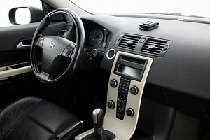 Volvo C30 Summum 1.6 D4 80kW (5 foto / 7)