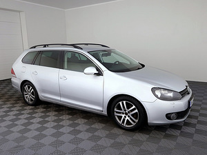 Volkswagen Golf Variant Comfortline 1.4 90kW (1 foto / 8)