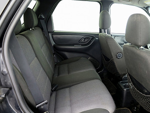 Ford Maverick Comfort 4x4 2.0 91kW (7 foto / 7)