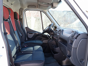 Renault Master Pack Clim 2.3 dCi 92kW (6 foto / 9)
