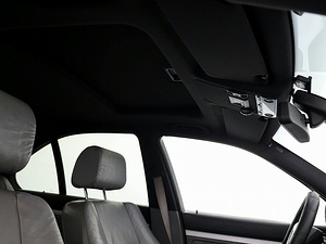 BMW 530 Sportpakett Facelift ATM 2.9 D 142kW (8 foto / 9)