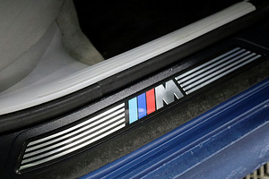 BMW 530 Sportpakett Facelift ATM 2.9 D 142kW (9 foto / 9)