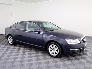 Audi A6 Comfortline ATM 2.4 130kW (1 foto / 7)
