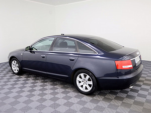 Audi A6 Comfortline ATM 2.4 130kW (4 foto / 7)