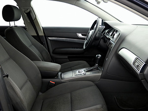 Audi A6 Comfortline ATM 2.4 130kW (6 foto / 7)