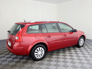 Renault Megane Facelift LPG 1.4 72kW (3 foto / 8)