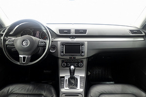 Volkswagen Passat Highline ATM 1.4 110kW (5 foto / 8)