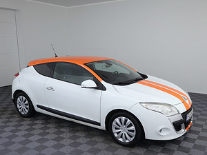 Renault Megane Coupe 1.6 81kW (1 foto / 7)