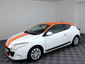 Renault Megane Coupe 1.6 81kW (2 foto / 7)