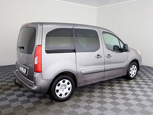 Peugeot Partner Multispace 1.6 HDi 68kW (3 foto / 7)