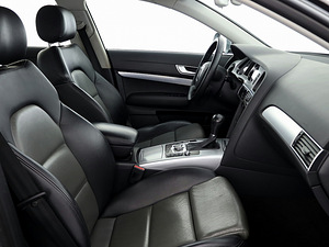 Audi A6 S-Line Facelift ATM 2.0 125kW (6 foto / 7)