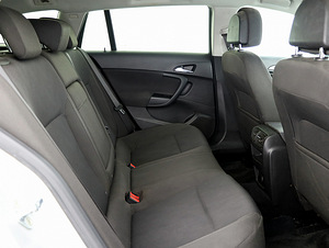 Opel Insignia Sports Tourer LPG 1.8 103kW (7 foto / 8)